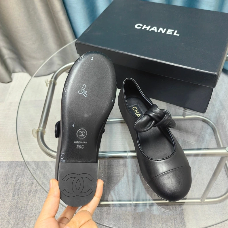 Chxnxl Flat Shoes Durable 123698