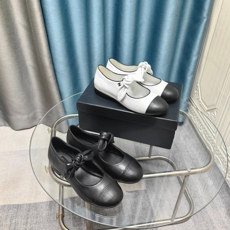Chxnxl Flat Shoes Durable 123698