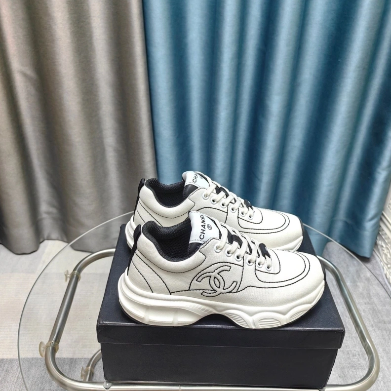 Affordable Chxnxl Casual Shoes 123766