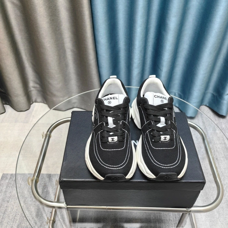 Timeless Chxnxl Casual Shoes 123760