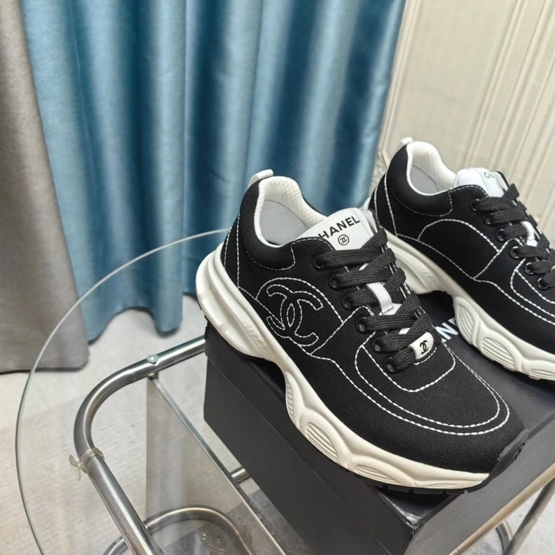 Timeless Chxnxl Casual Shoes 123760
