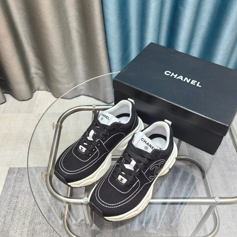 Timeless Chxnxl Casual Shoes 123760