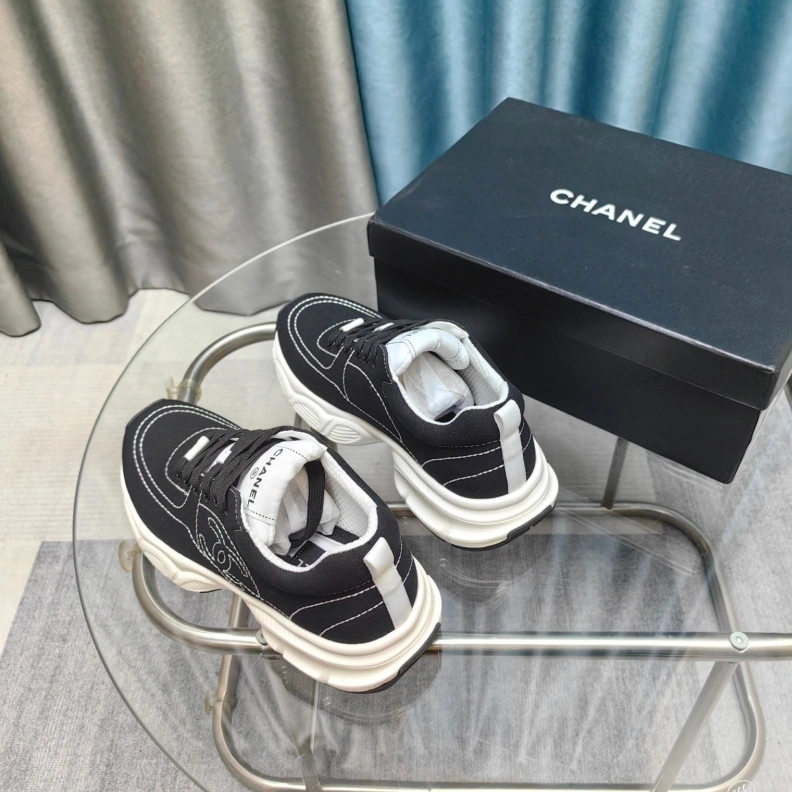 Timeless Chxnxl Casual Shoes 123760