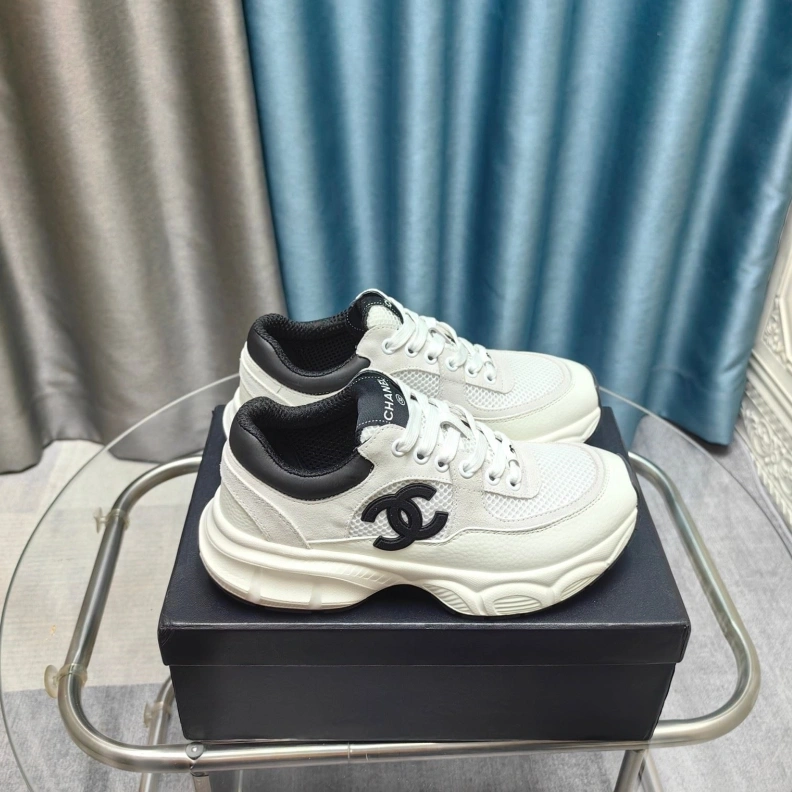 HighQuality Chxnxl Casual Shoes 123770