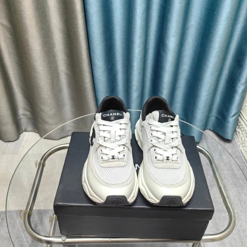 HighQuality Chxnxl Casual Shoes 123770