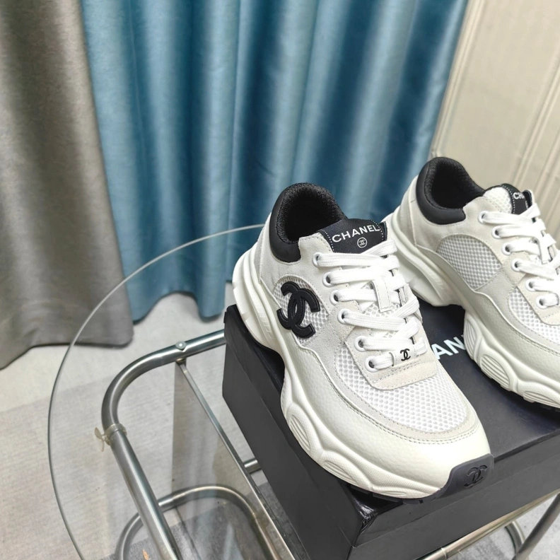 HighQuality Chxnxl Casual Shoes 123770
