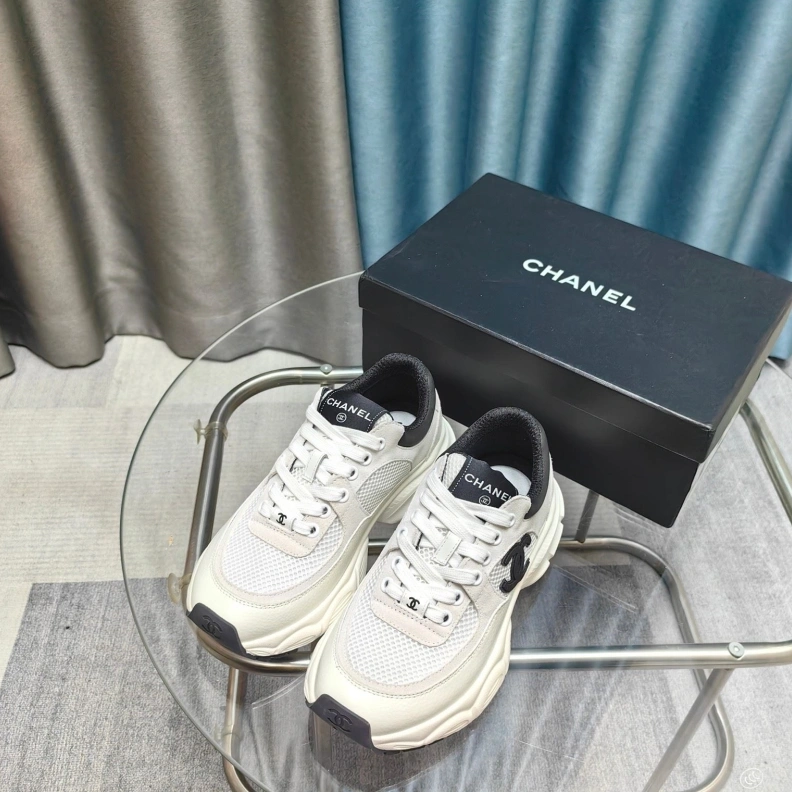 HighQuality Chxnxl Casual Shoes 123770