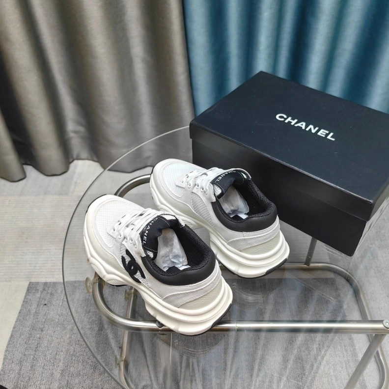 HighQuality Chxnxl Casual Shoes 123770