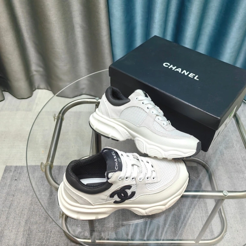 HighQuality Chxnxl Casual Shoes 123770