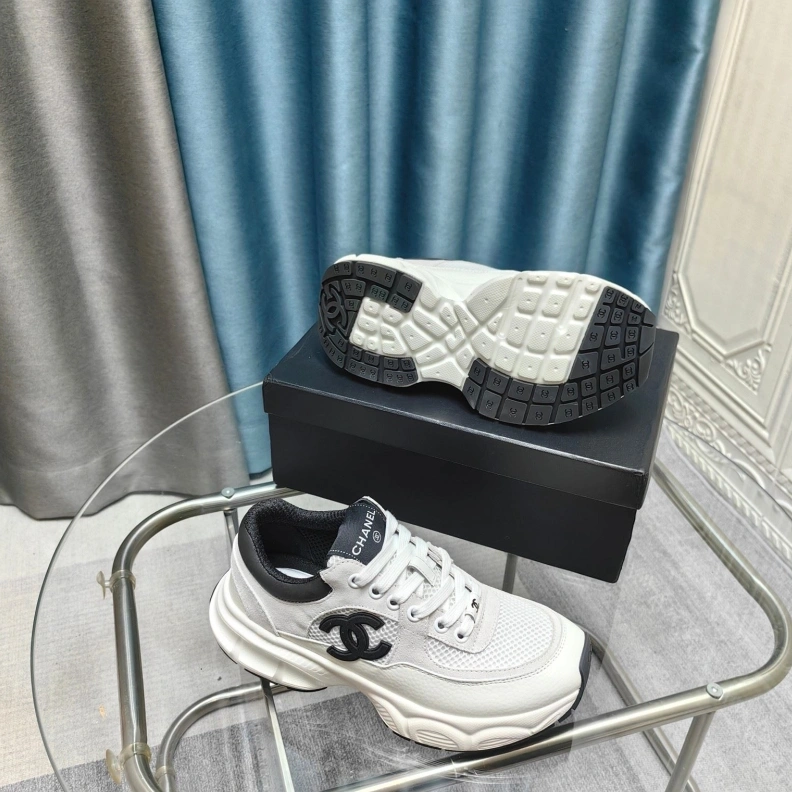 HighQuality Chxnxl Casual Shoes 123770