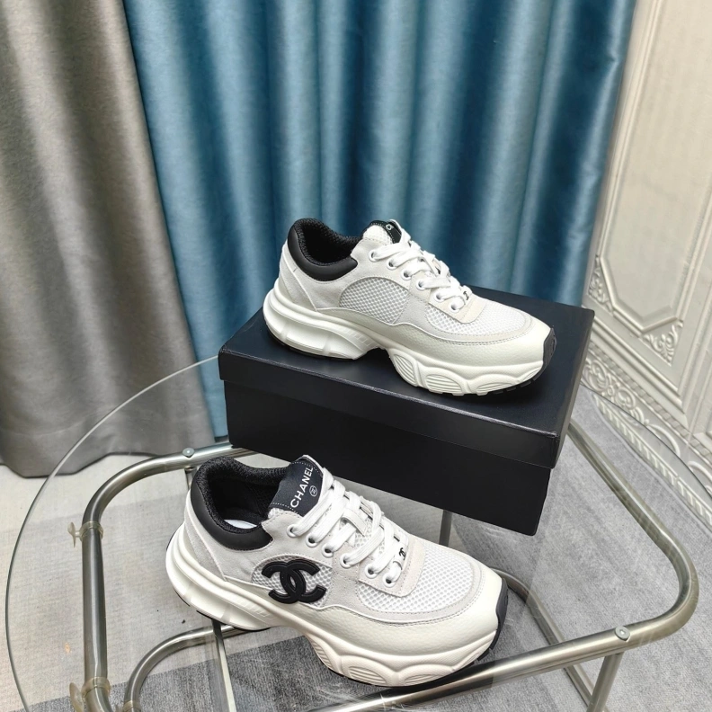 HighQuality Chxnxl Casual Shoes 123770