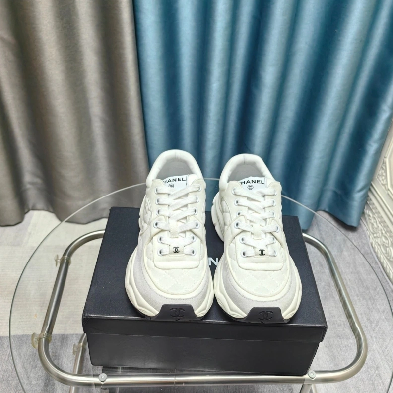 Timeless Chxnxl Casual Shoes 123769