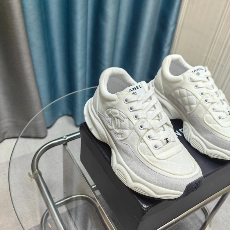 Timeless Chxnxl Casual Shoes 123769