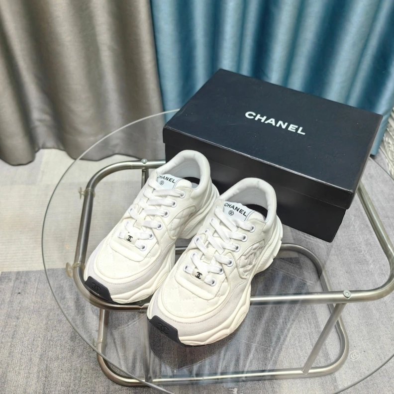 Timeless Chxnxl Casual Shoes 123769