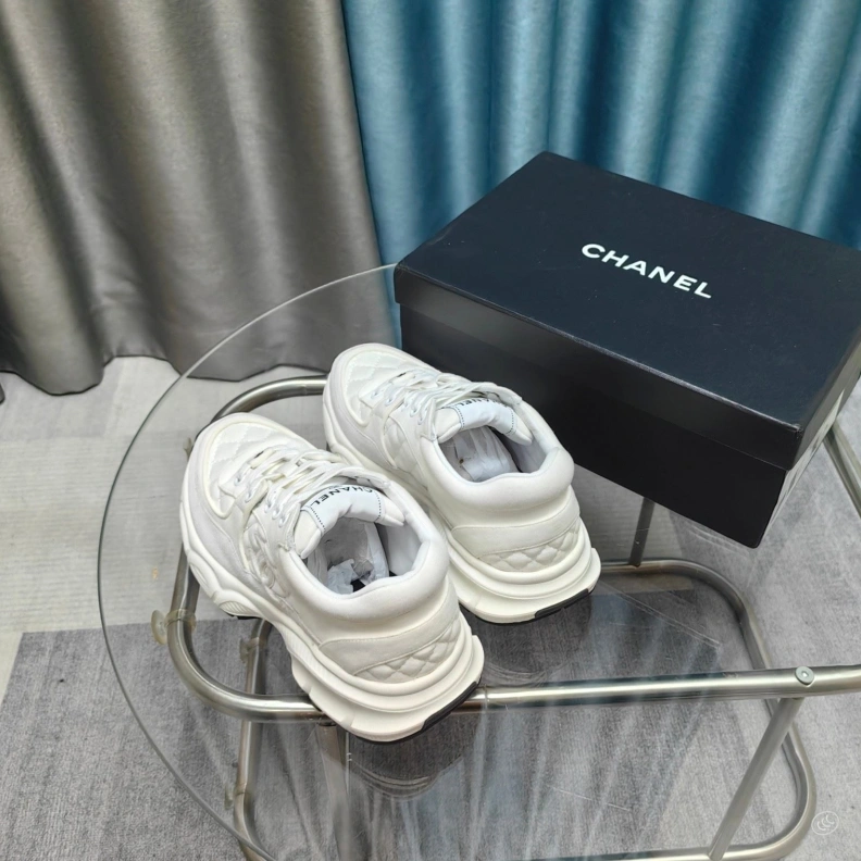 Timeless Chxnxl Casual Shoes 123769