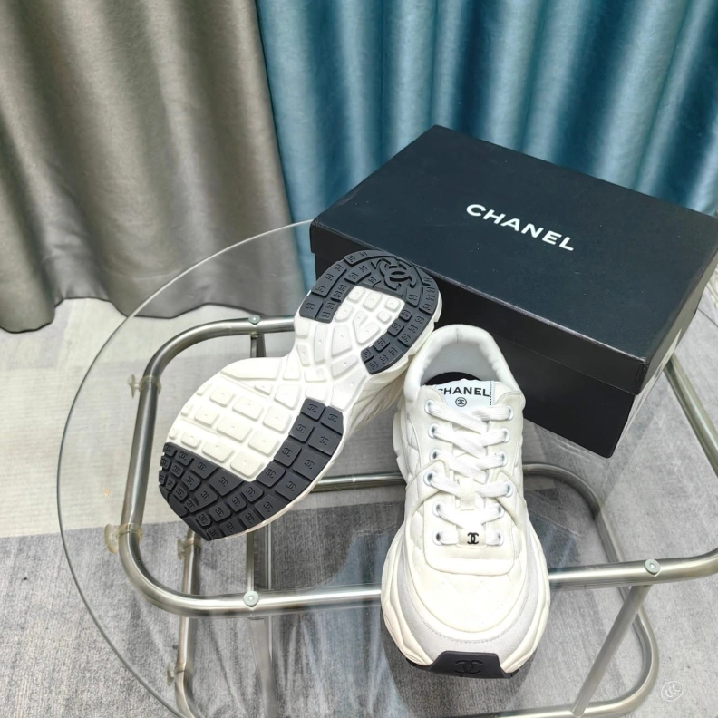Timeless Chxnxl Casual Shoes 123769