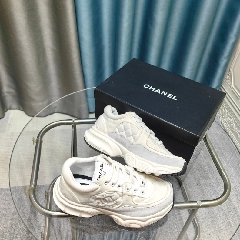 Timeless Chxnxl Casual Shoes 123769