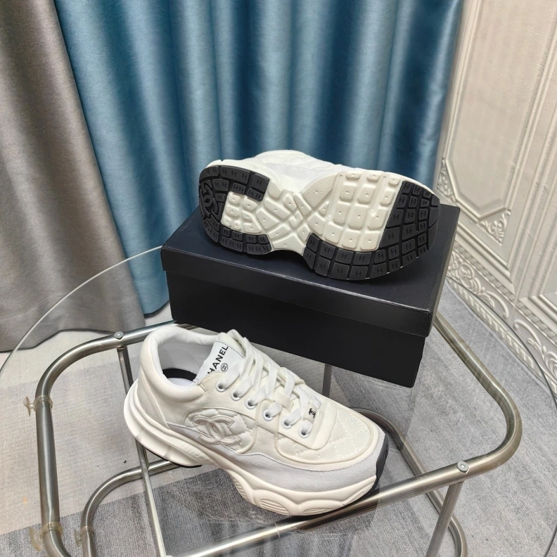 Timeless Chxnxl Casual Shoes 123769