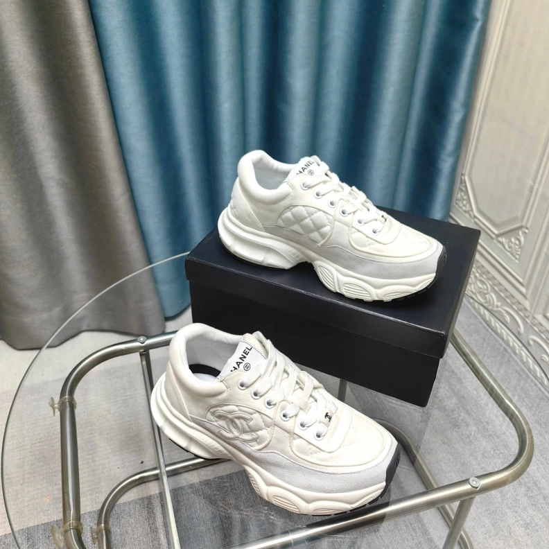 Timeless Chxnxl Casual Shoes 123769
