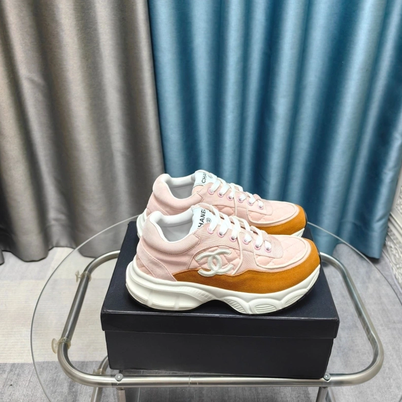 DailyWear Chxnxl Casual Shoes 123767