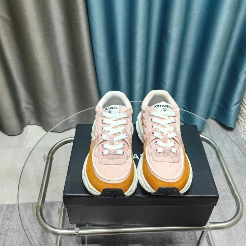 DailyWear Chxnxl Casual Shoes 123767