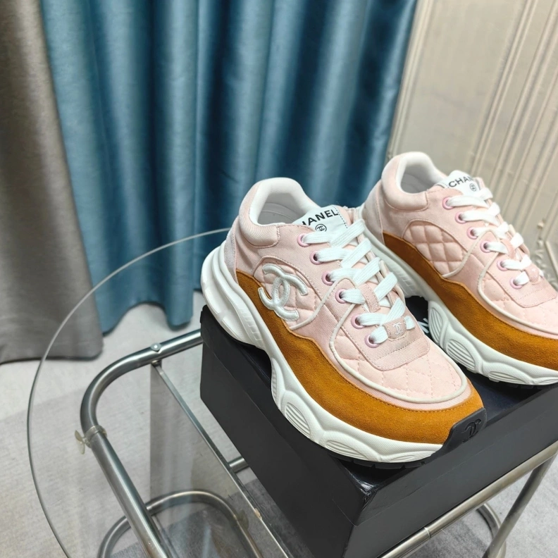 DailyWear Chxnxl Casual Shoes 123767