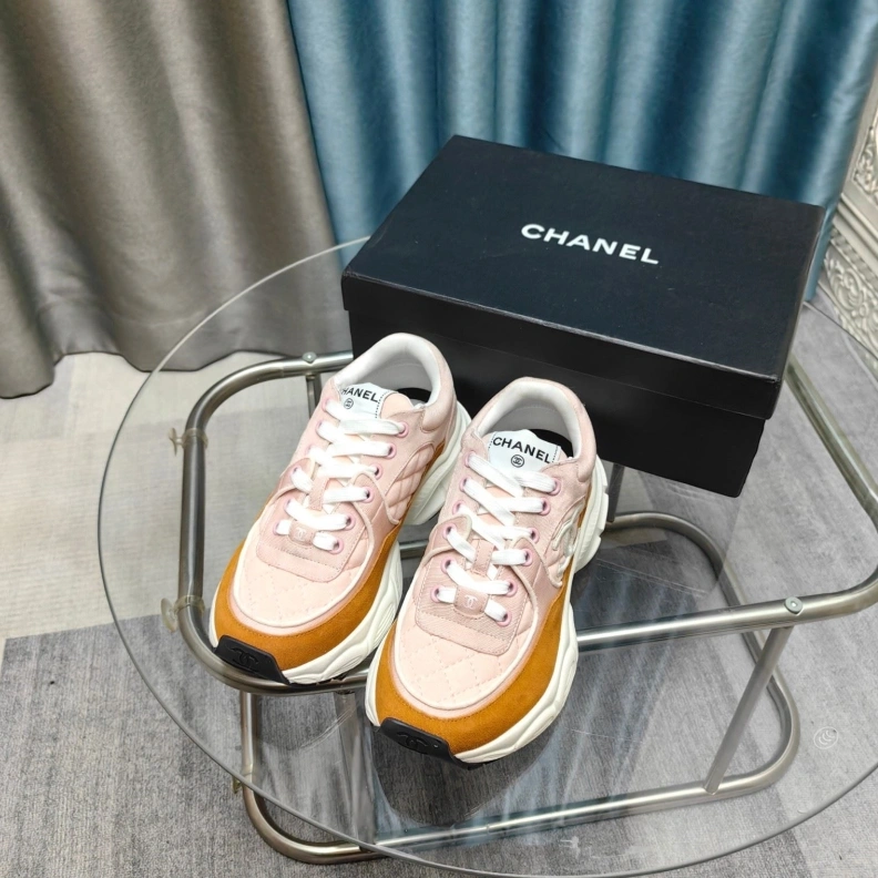 DailyWear Chxnxl Casual Shoes 123767