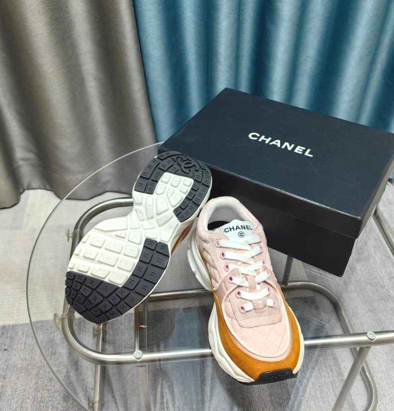 DailyWear Chxnxl Casual Shoes 123767