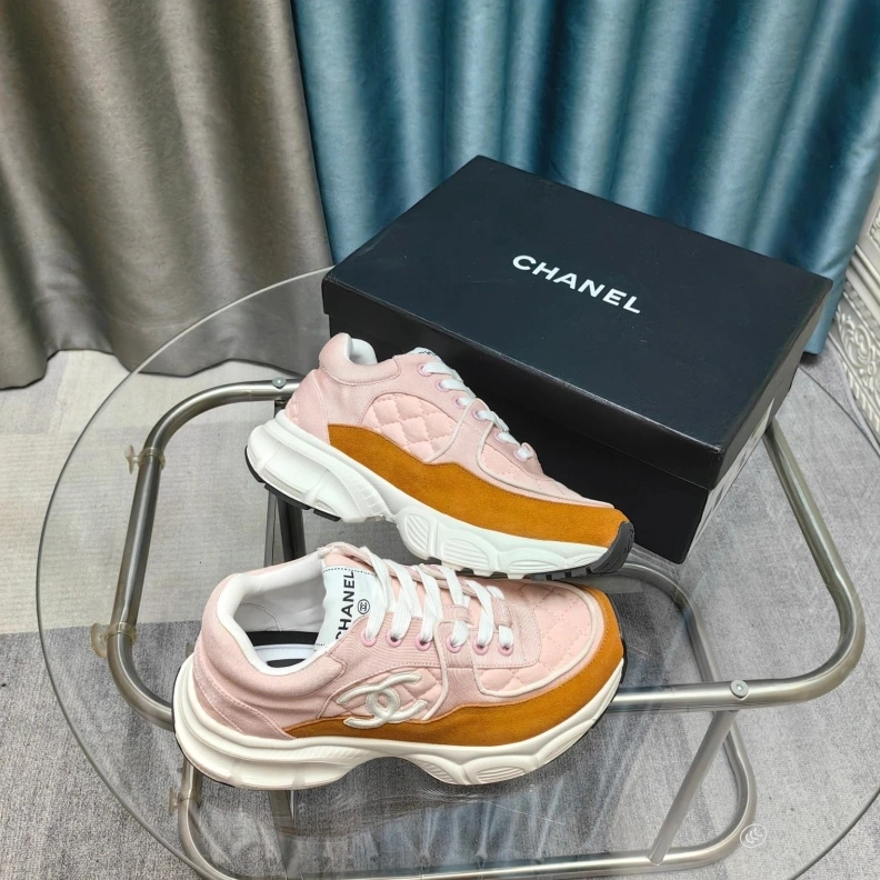 DailyWear Chxnxl Casual Shoes 123767