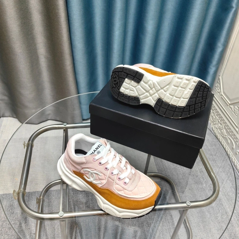 DailyWear Chxnxl Casual Shoes 123767