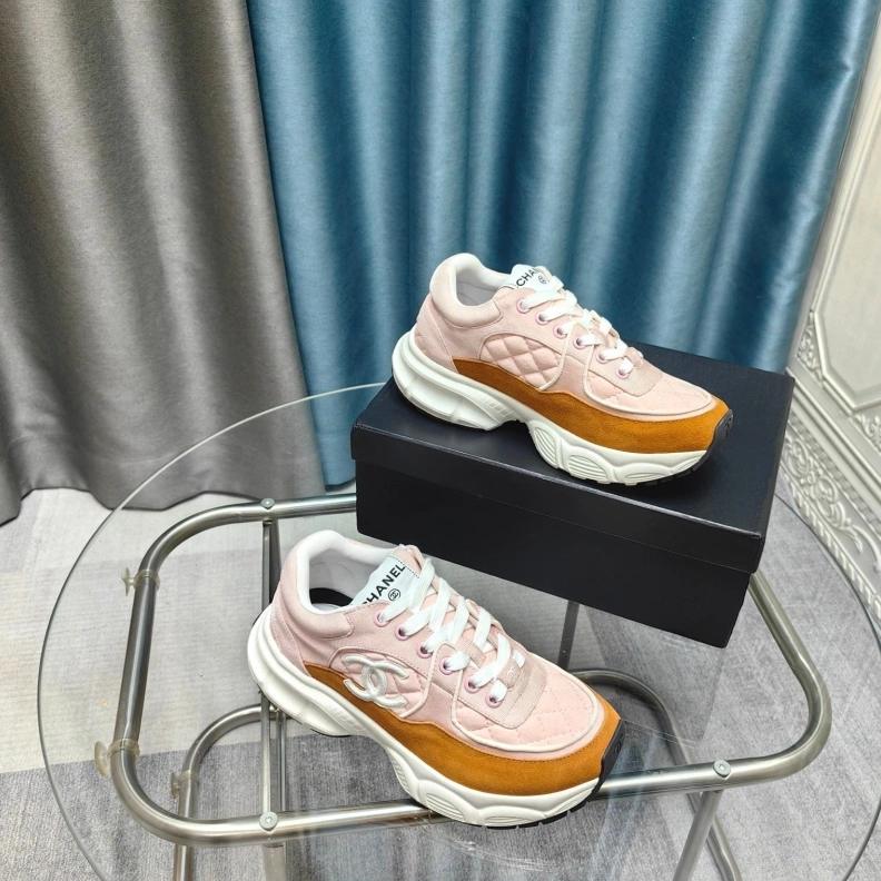 DailyWear Chxnxl Casual Shoes 123767