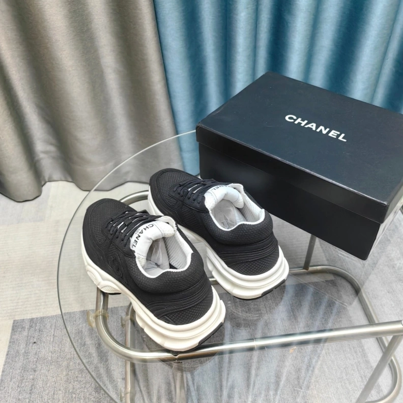 Chxnxl Casual Shoes ModernLook 123768