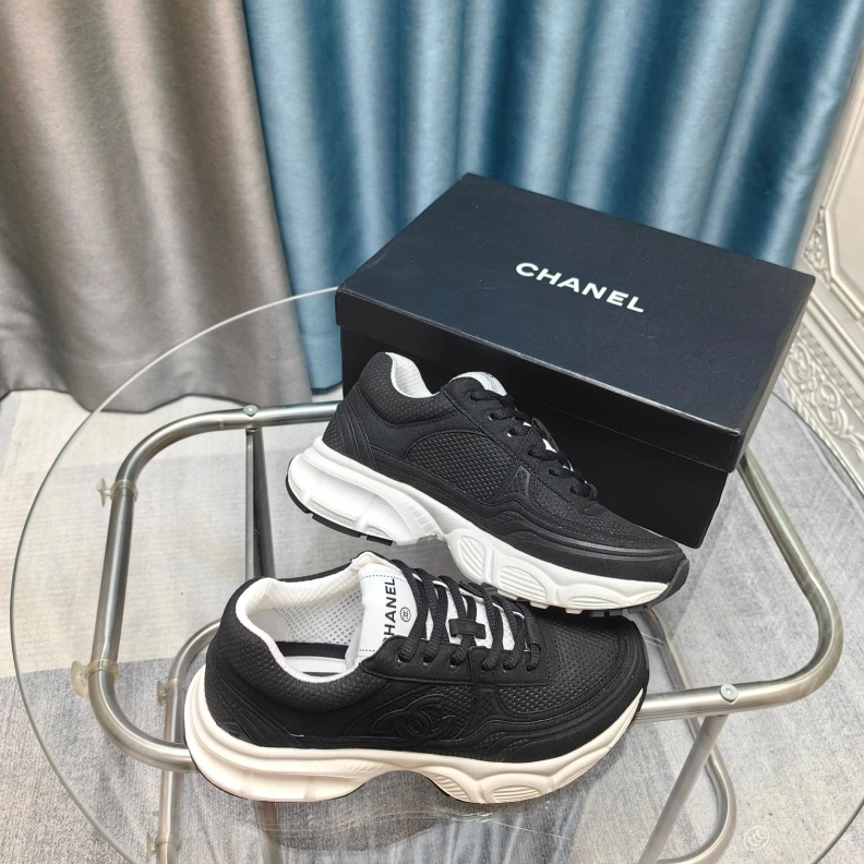 Chxnxl Casual Shoes ModernLook 123768