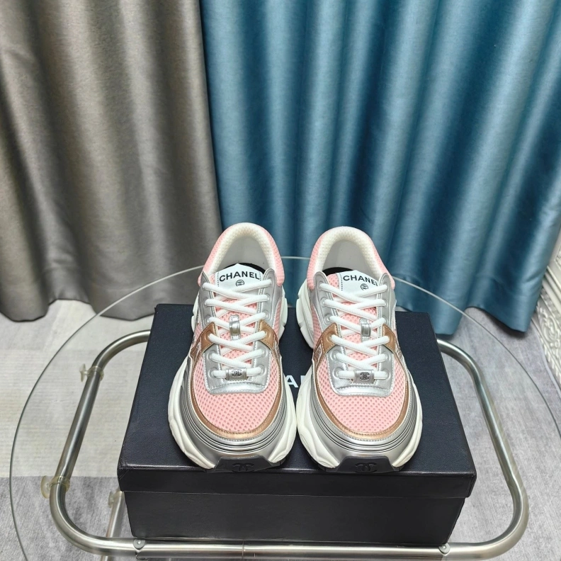 Chxnxl Casual Shoes Elegant 123764