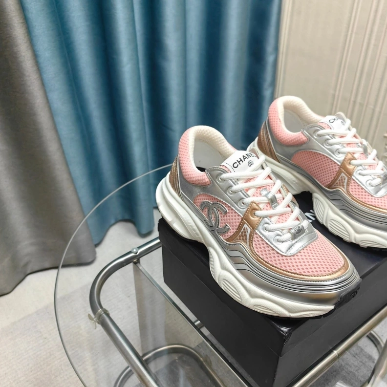 Chxnxl Casual Shoes Elegant 123764