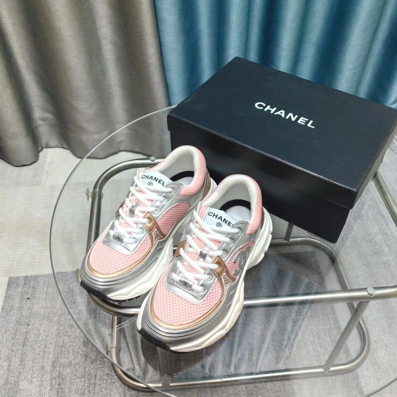 Chxnxl Casual Shoes Elegant 123764