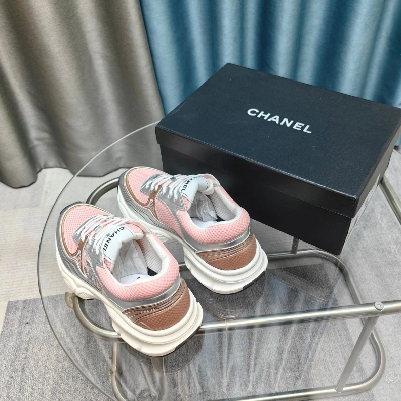 Chxnxl Casual Shoes Elegant 123764