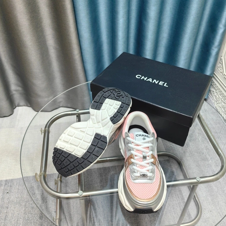 Chxnxl Casual Shoes Elegant 123764