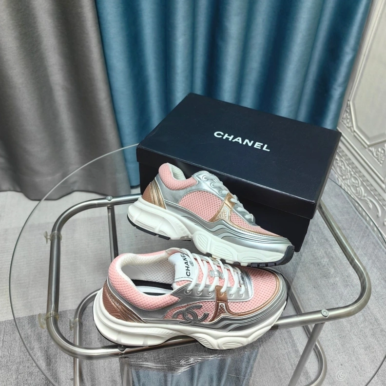 Chxnxl Casual Shoes Elegant 123764