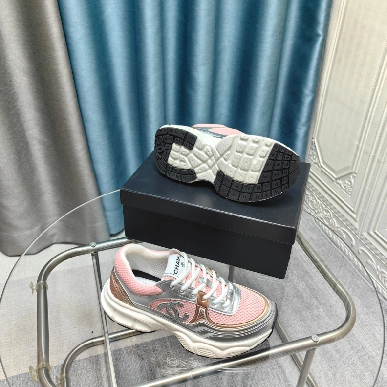 Chxnxl Casual Shoes Elegant 123764