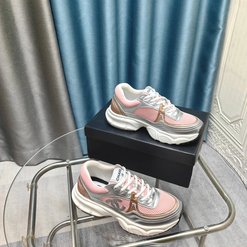 Chxnxl Casual Shoes Elegant 123764