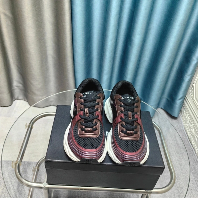 Chxnxl Casual Shoes GoodFit 123761