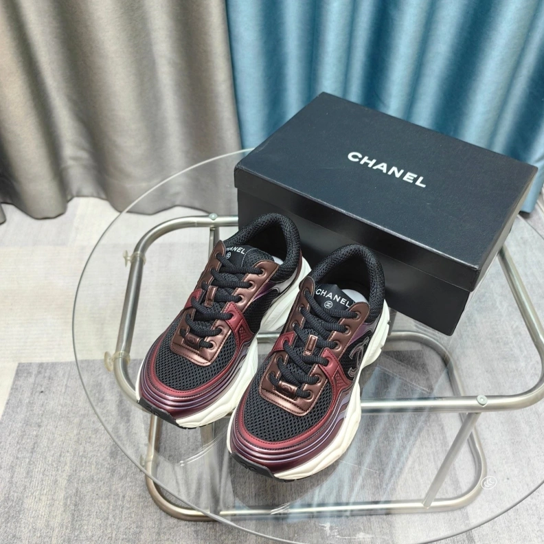 Chxnxl Casual Shoes GoodFit 123761
