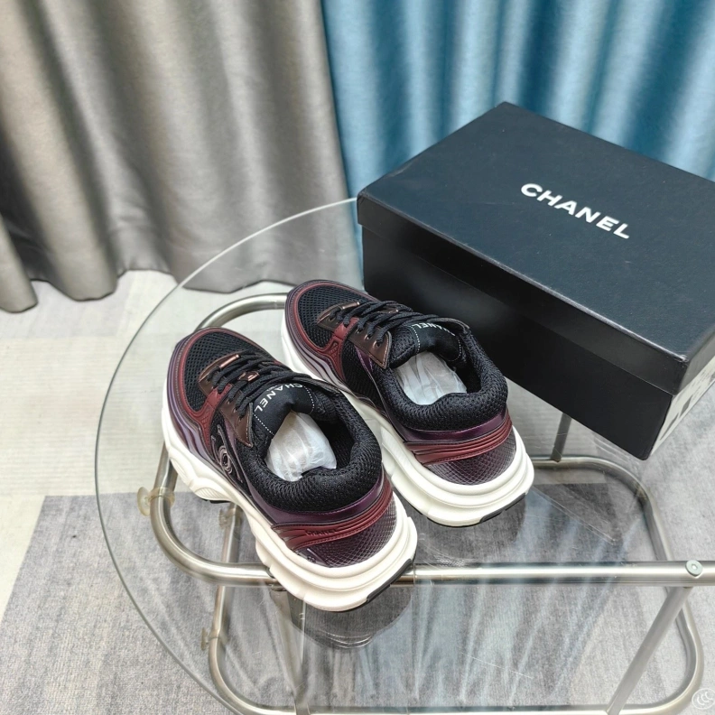 Chxnxl Casual Shoes GoodFit 123761