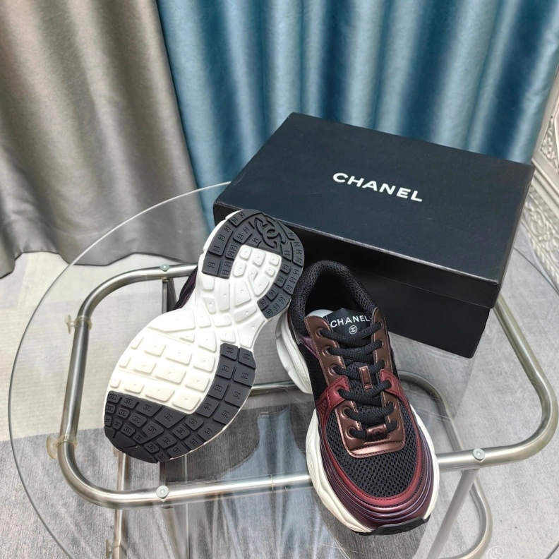 Chxnxl Casual Shoes GoodFit 123761
