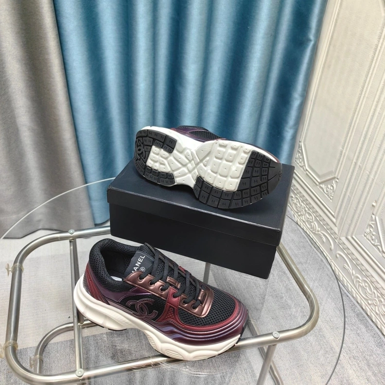 Chxnxl Casual Shoes GoodFit 123761