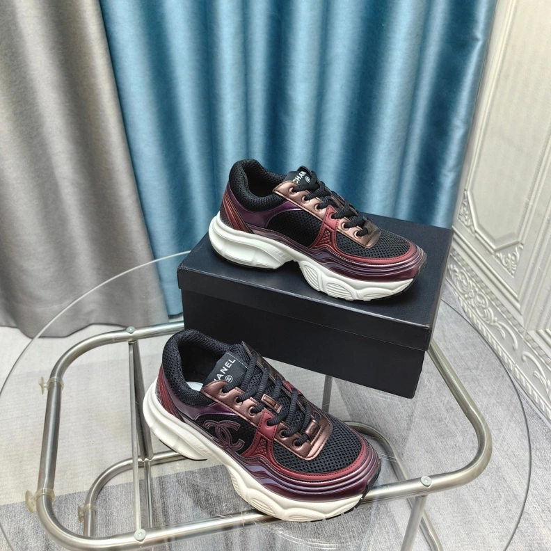 Chxnxl Casual Shoes GoodFit 123761