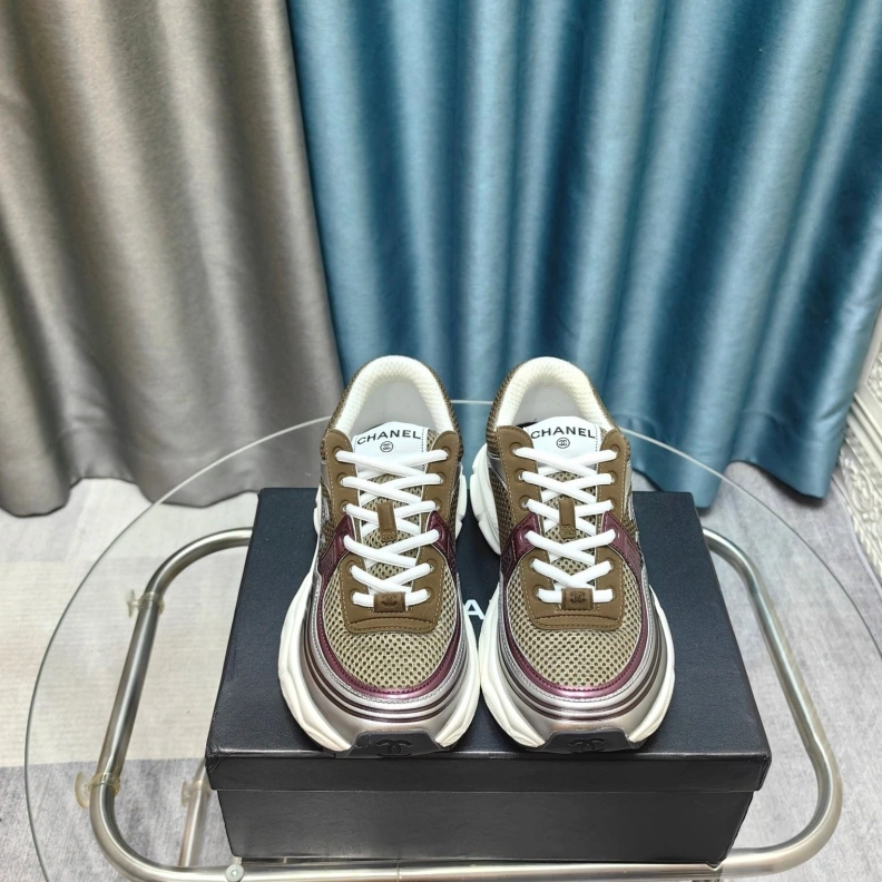 Chxnxl Casual Shoes SportInspired 123759