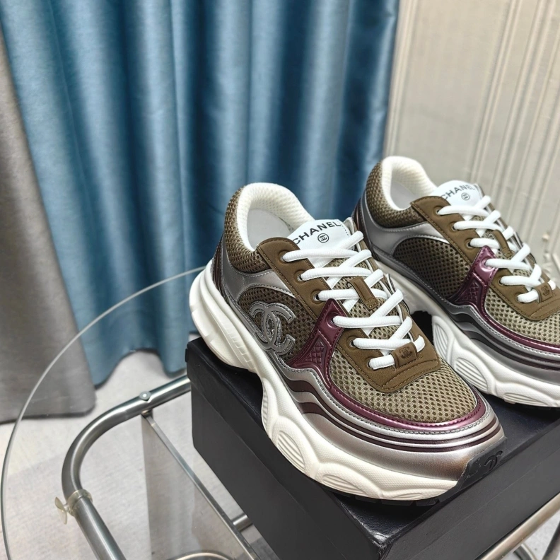 Chxnxl Casual Shoes SportInspired 123759