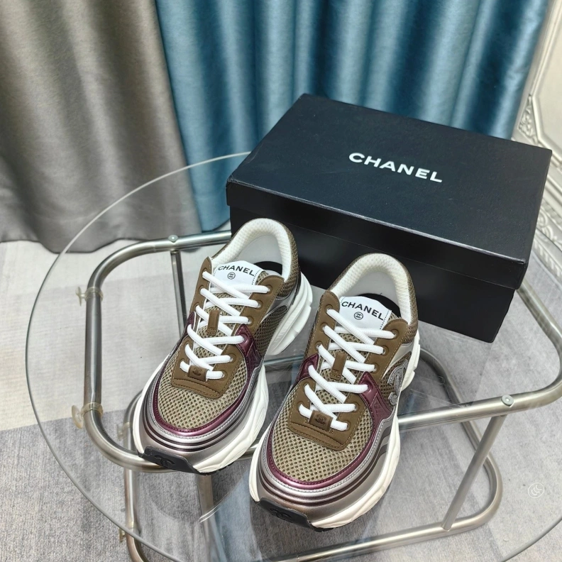 Chxnxl Casual Shoes SportInspired 123759